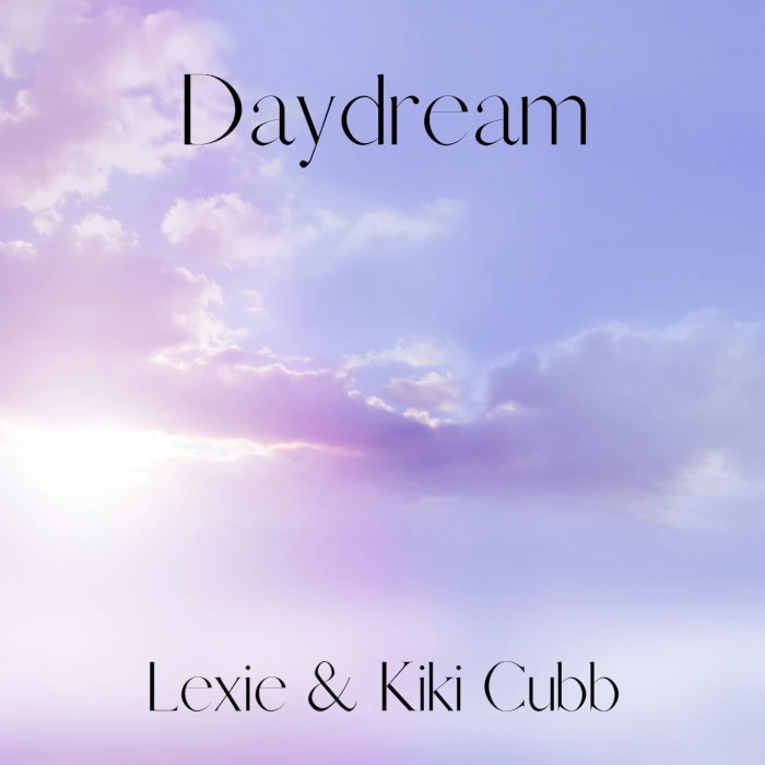Daydream cover art.