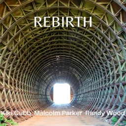 Rebirth cover art.