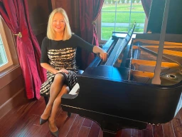 My New Website!